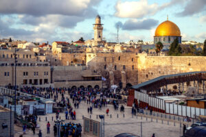 מה תקבלו במסגרת הזמנת שירותי הובלות בירושלים?