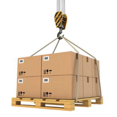 הובלת פריטים בודדים