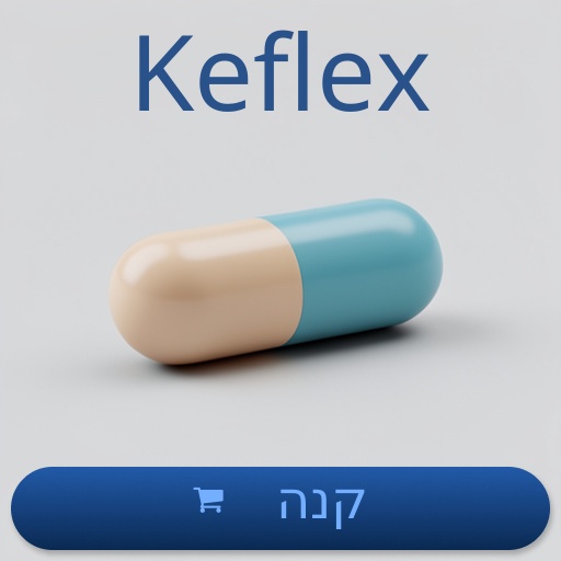 Keflex