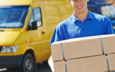 הובלת תכולת דירה