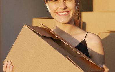 הובלת פריטים בודדים